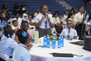 Tomorrow’s Communities Start with Today’s Young Leaders: Why Youth Engagement Matters