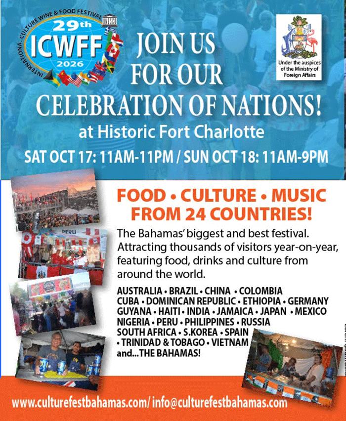 International Cultural Festival