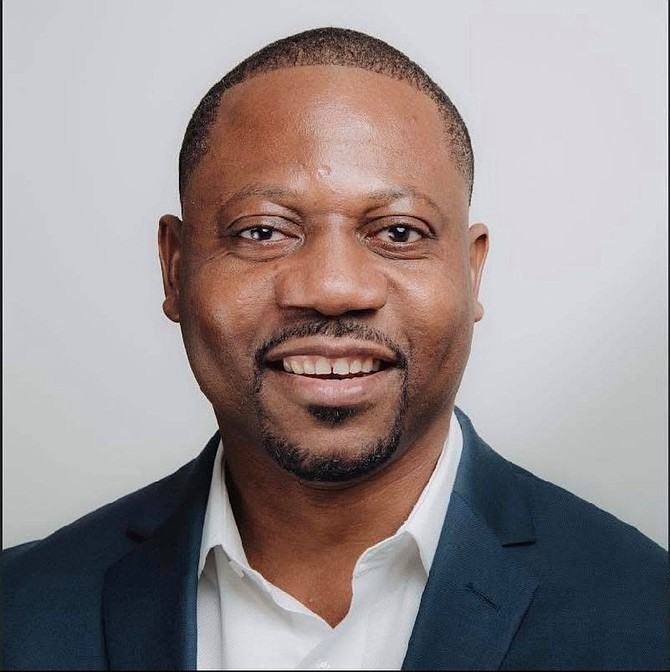 Seven years after Dorian, father Mack Altidor says his son's trauma remains visible