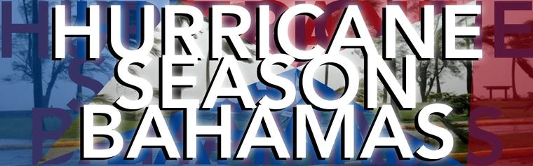 Hurricane Season