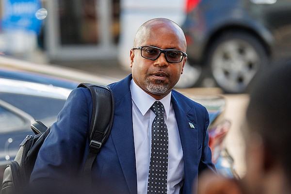 Gov’t quietly alters fiscal forecasts via 56% surplus slash