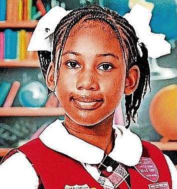 Garvin Tynes’ head girl Emily Forbes wins Williams CBC scholarship