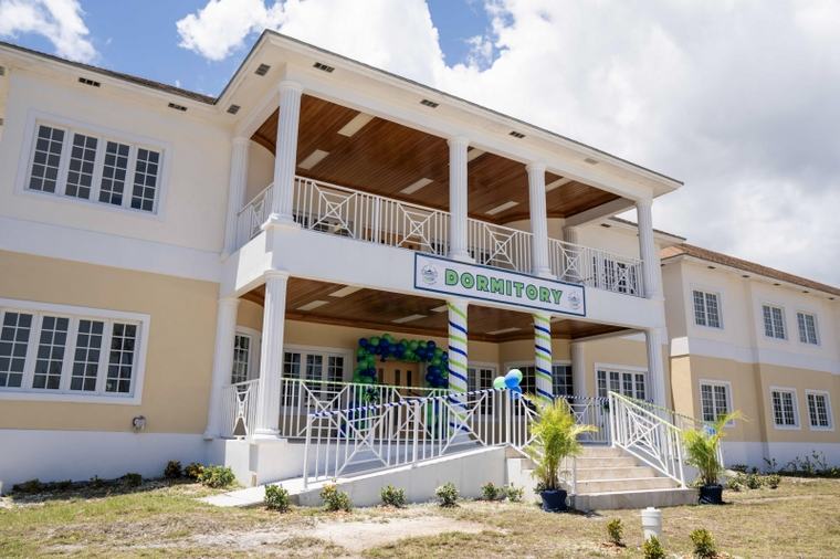 BAMSI Opens 2026-2027 Academic Year With Expanded Campus, Broader Vision
