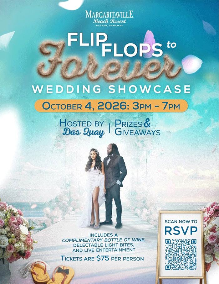 💍✨From Flip Flops to Forever! ✨💍