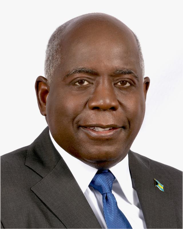 Prime Minister Philip Davis’s Remarks at the Opening Ceremony of the Strategic Dialogue of the Seventh World Telecommunications/ICT Policy Forum 2026