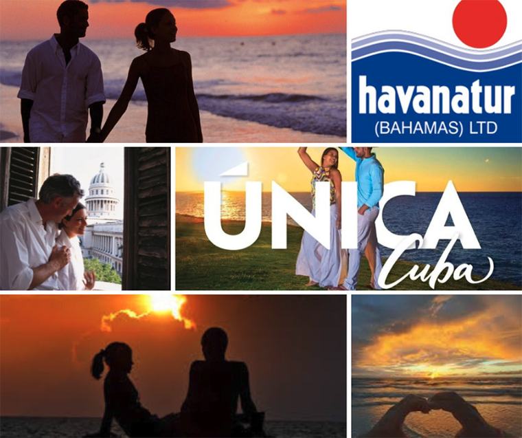 Havanatur Bahamas Travel Agency